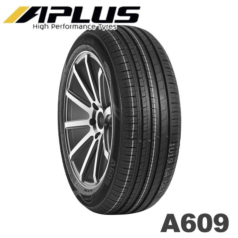 2022年製 APLUSA609 215/65R16 98H エイプラス サマータイヤ 16インチ 