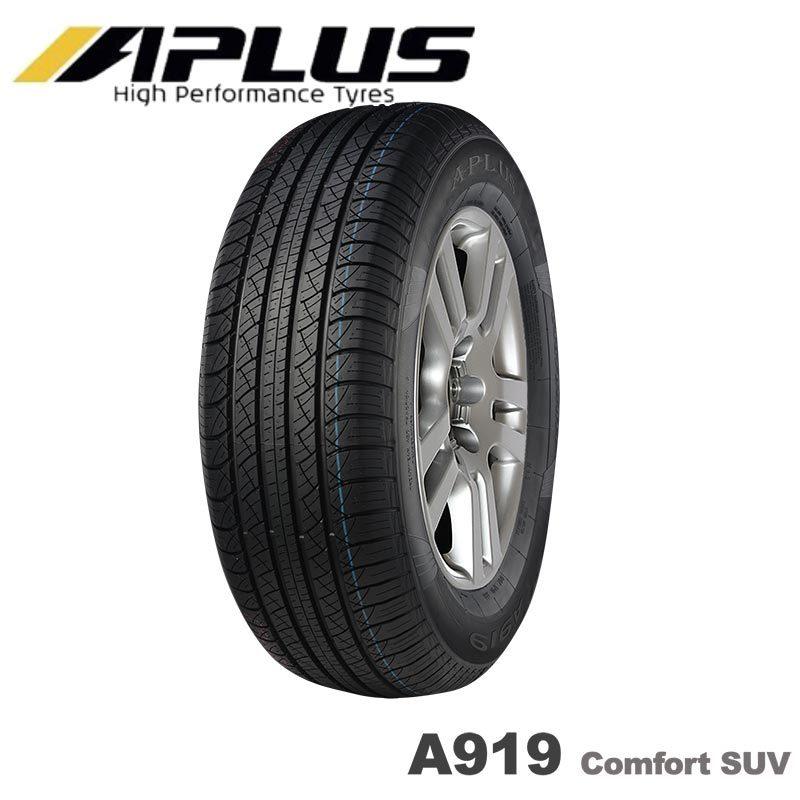 2022年製 アウトレット 未使用 エイプラス APLUS A919 18インチ 285/60R18 116H サマータイヤ 夏タイヤ 単品1本 レクサスLX ランドクルーザー｜tiremonstar