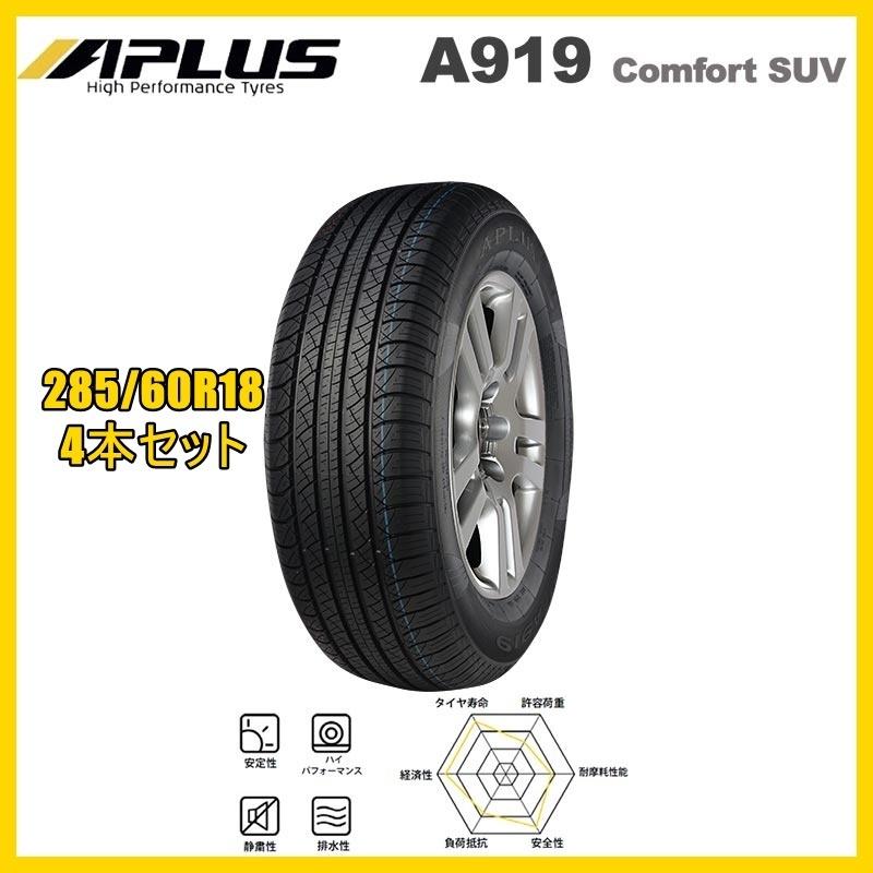 新品】輸入タイヤ 285/60R18 送料無料 1本【18インチ】 | tspea.org