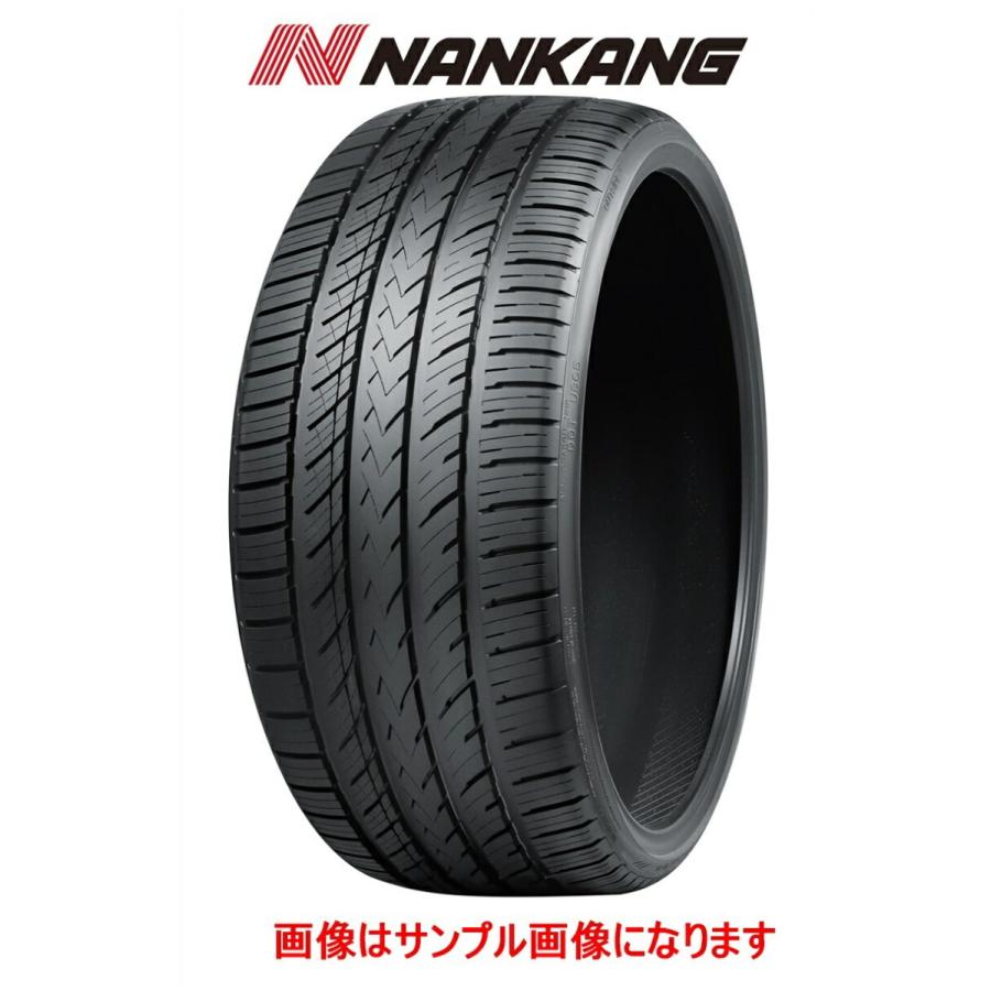 2022年製 ナンカン NANKANG NS-25 18インチ 215/45R18 93H XL サマー
