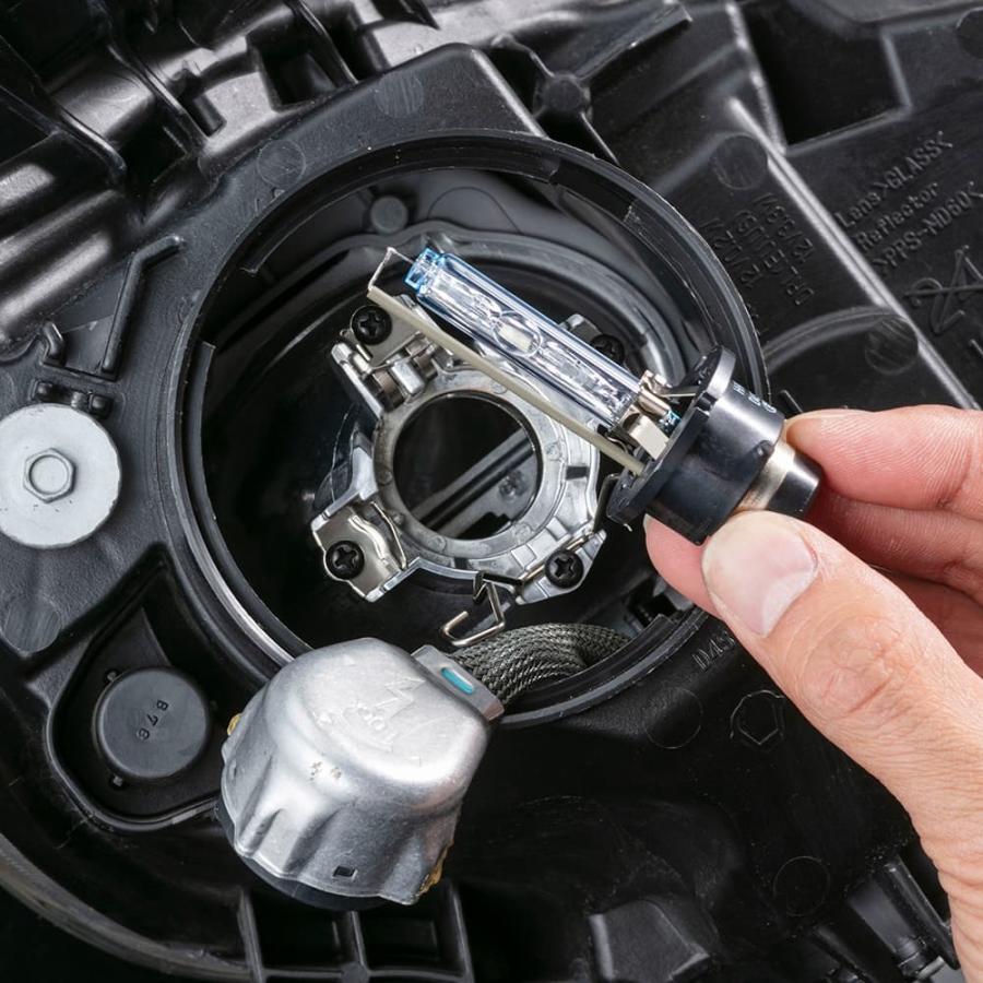 ヴァレンティ（VALENTI） XEシリーズ D2S D2R HID→LED変換 ヘッド