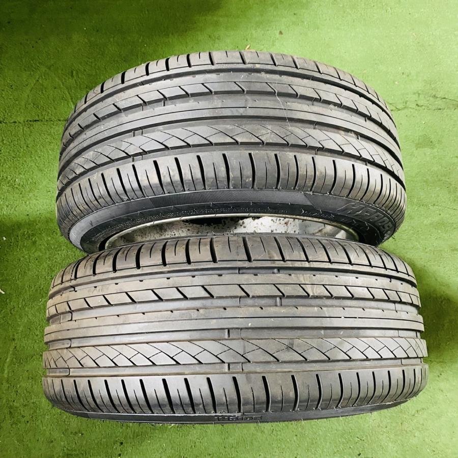 HIFLY（ハイフライ） 195/50R16 ホイールセット 2本 SSR