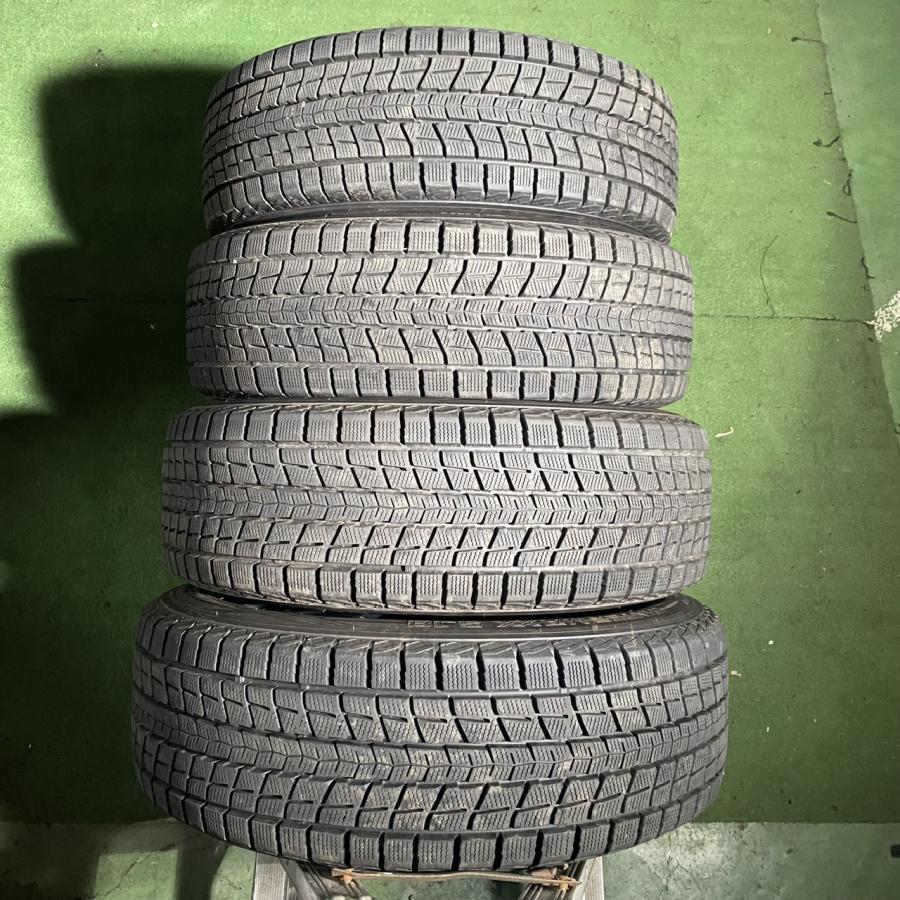 225/55R19 スタッドレス　ホイールセット　四本　マツダ　CX-5 純正　cx-8 等｜tirenow｜06