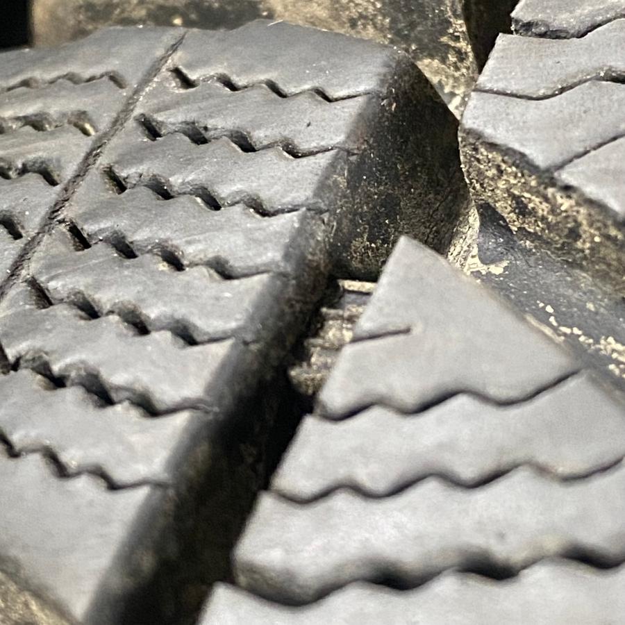 美品スタッドレスホイールセット WINTER MAXX SJ8_225/60_R17 プジョー