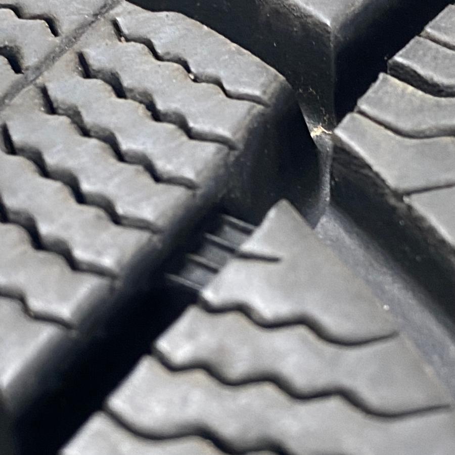 WINTER MAXX 225/60R17 スタッドレス ホイールセット 四本 プジョー 