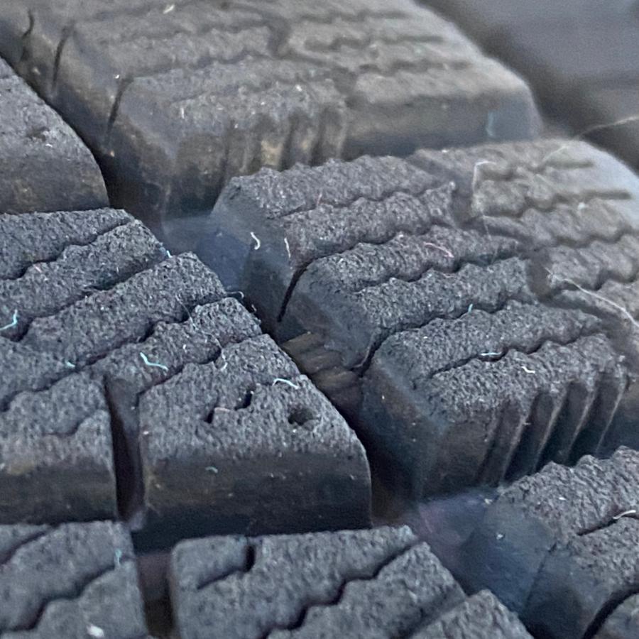 ブリザック VRX 155/65R13 スタッドレス ホイールセット 四本 ブリザック VRX 155/65R13 スタッドレス ホイールセット 四本
