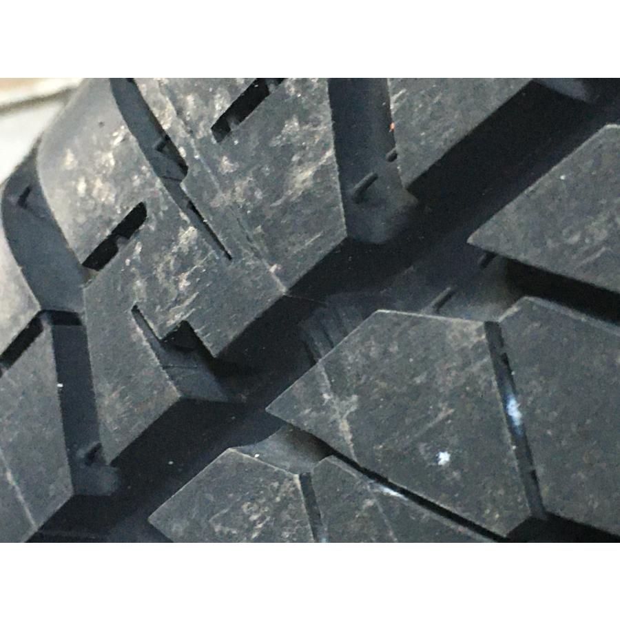 DUELER 175/80R16 スチール 一本 スペア ジムニー 夏タイヤ : タイヤ