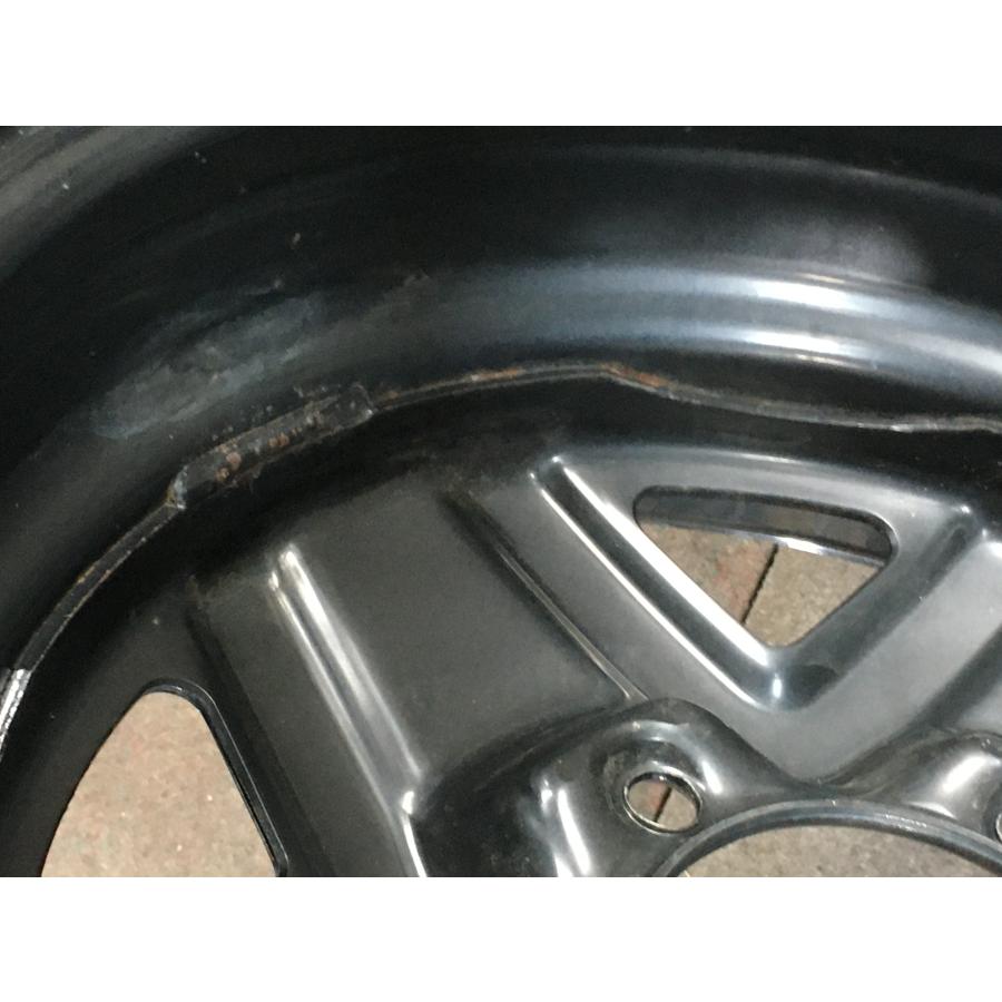 DUELER 175/80R16 スチール 一本 スペア ジムニー 夏タイヤ : タイヤ