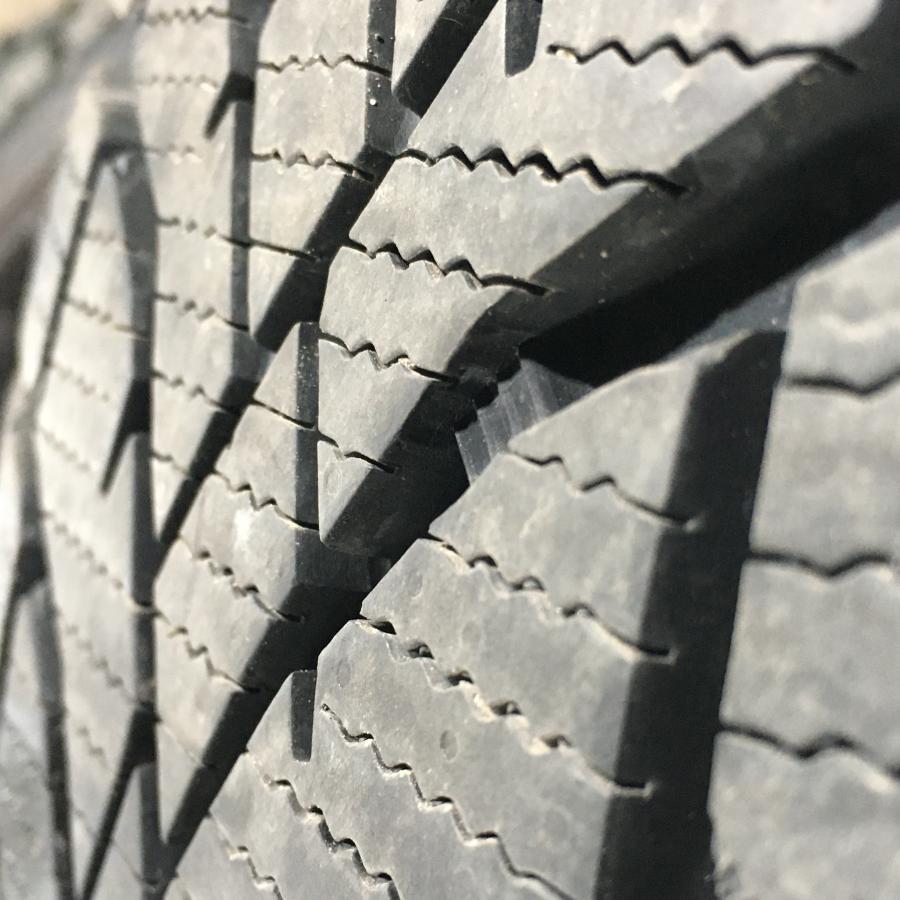 DUNLOP（ダンロップ） 205/60R16 タイヤのみ 四本 シンクロウェザー
