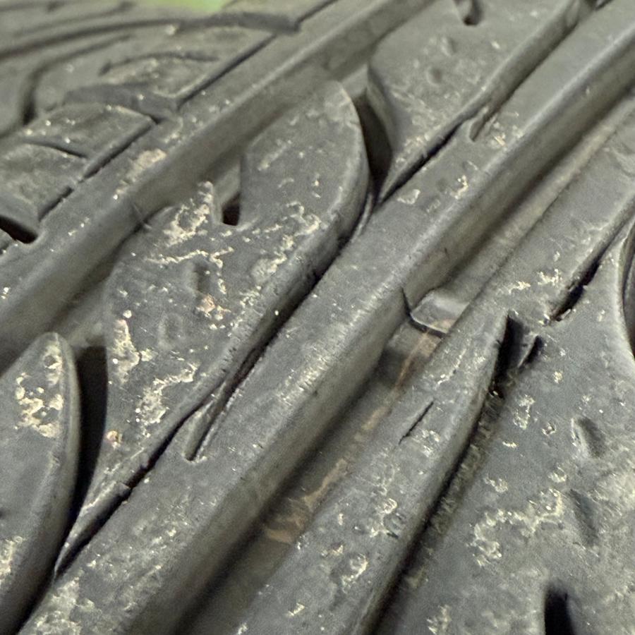 175/60R16 ホイールセット 四本 16インチ 夏タイヤ Aglaia クロスビー 