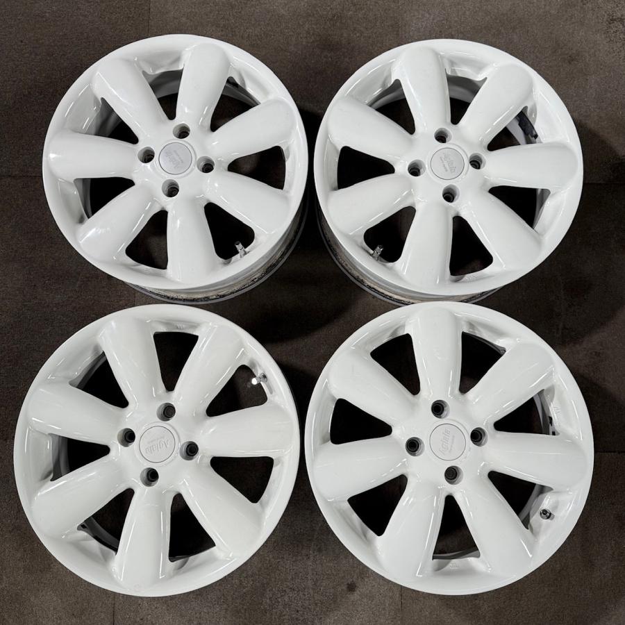 中古スタッドレス 175/60R16 4本 ラクティス、クロスビー、イグニス