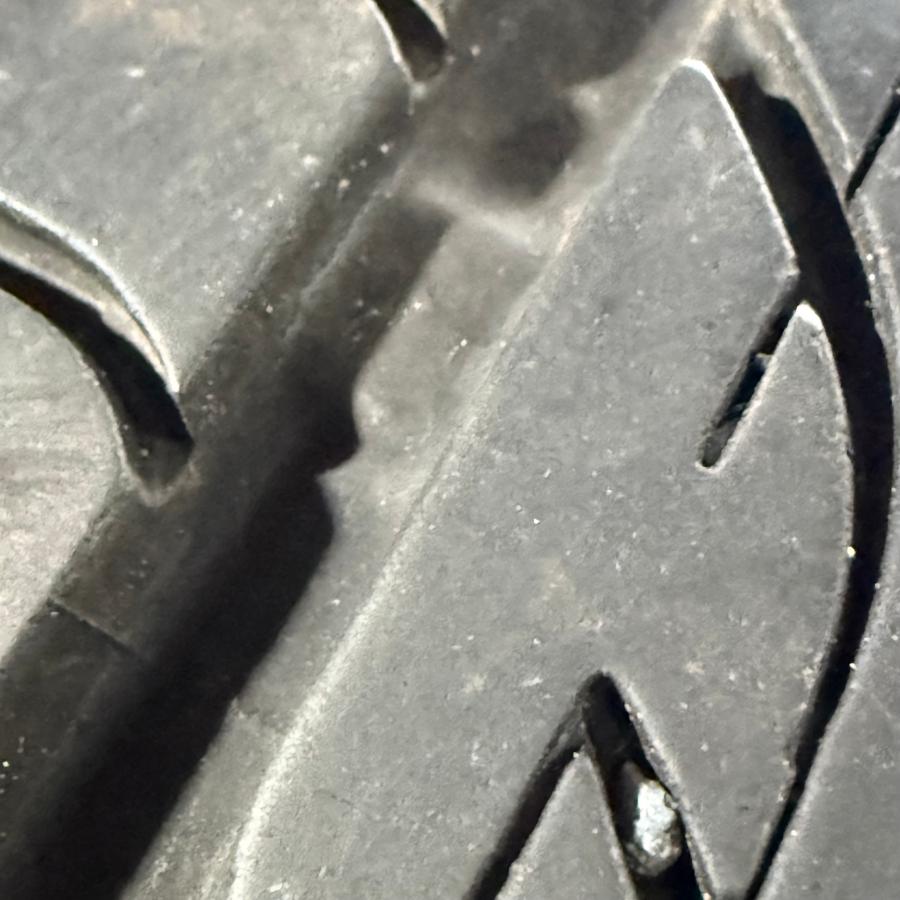 NEXTRY 155/65R14 ホイールセット 四本 ダイハツ 純正 ブリジストン 21 