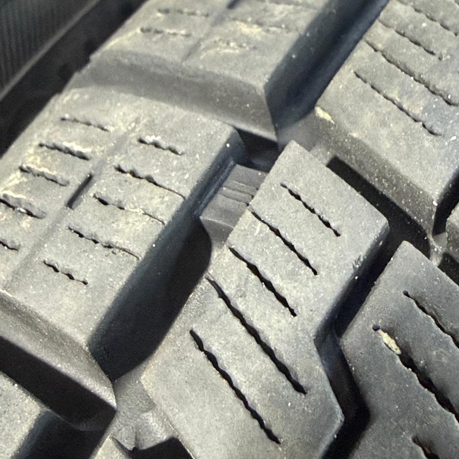 iceGUARD 165/60R14 ホイールセット 四本 スタッドレス スズキ 