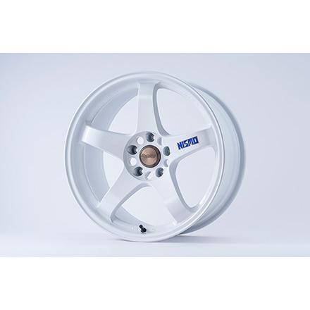 NISMO 【予約販売】新品 4本SET価格 ☆ 初代ニスモロゴver NISMO 【予約販売】新品 4本SET価格 ☆ 初代ニスモロゴver