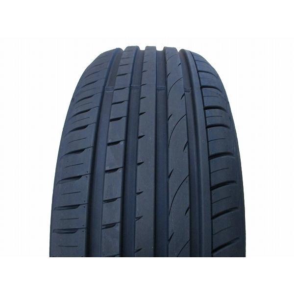 【現品限り！】215/55R18 2023年製造 新品サマータイヤ APTANY RA301 送料無料 215/55/18｜tireoh｜02