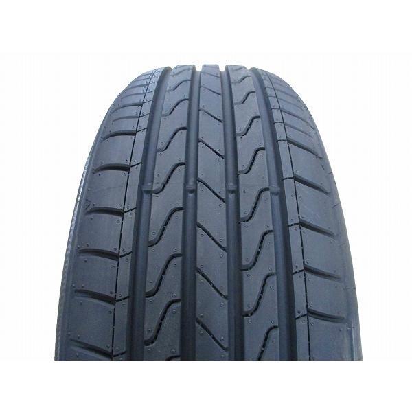 4本セット　165　50R16　APTANY　新品サマータイヤ　送料無料　RP026　2023年製造　165　50　16