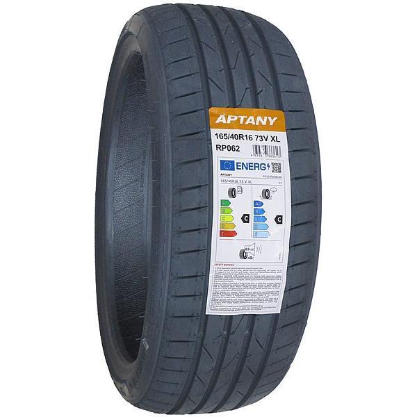 APTANY 165/40R16 2025年製造 新品サマータイヤ RP062 送料無料 APTANY 165/40R16 2025年製造 新品サマータイヤ RP062 送料無料