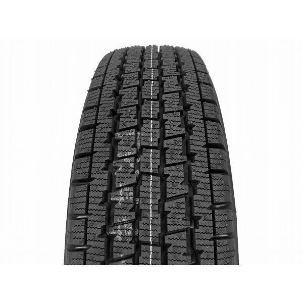 BRIDGESTONE 4本セット 145/80R12 2023年製 新品スタッドレス BRIDGESTONE 4本セット 145/80R12 2023年製 新品スタッドレス