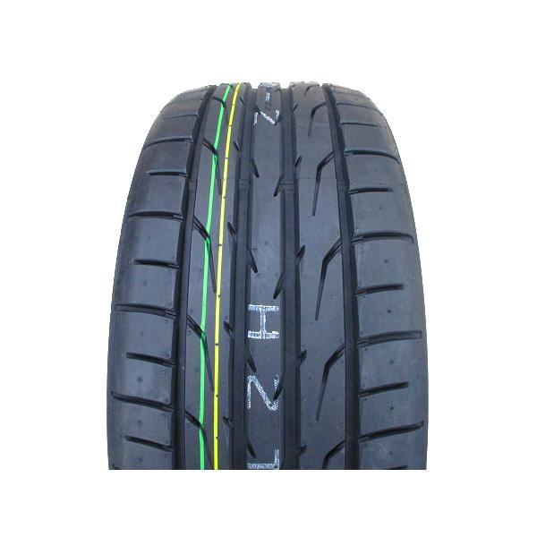 DIREZZA 215/40R18 4本セット 2024年製造 新品サマータイヤ DIREZZA 215/40R18 4本セット 2024年製造 新品サマータイヤ