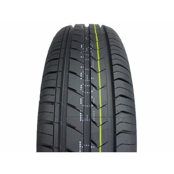 4本セット　175　65R15　15　HP　2023年製造　ECOPLUS　175　新品サマータイヤ　FORTUNA　65　送料無料