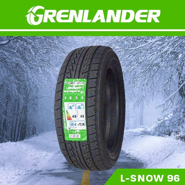 【現品限り！】215/65R16 2023年製 新品スタッドレスタイヤ GRENLANDER L-SNOW96 送料無料 215/65/16 スタッドレス｜tireoh｜05