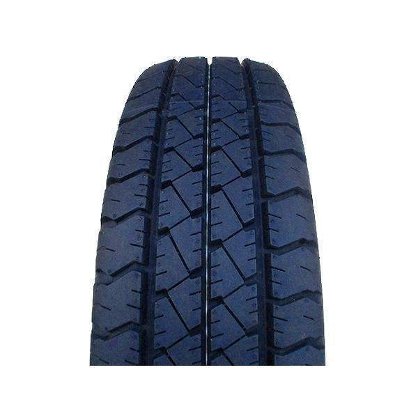 グッドイヤー 195/80R15 107/105N 4本セット 2024年製造 新品 グッドイヤー 195/80R15 107/105N 4本セット 2024年製造 新品