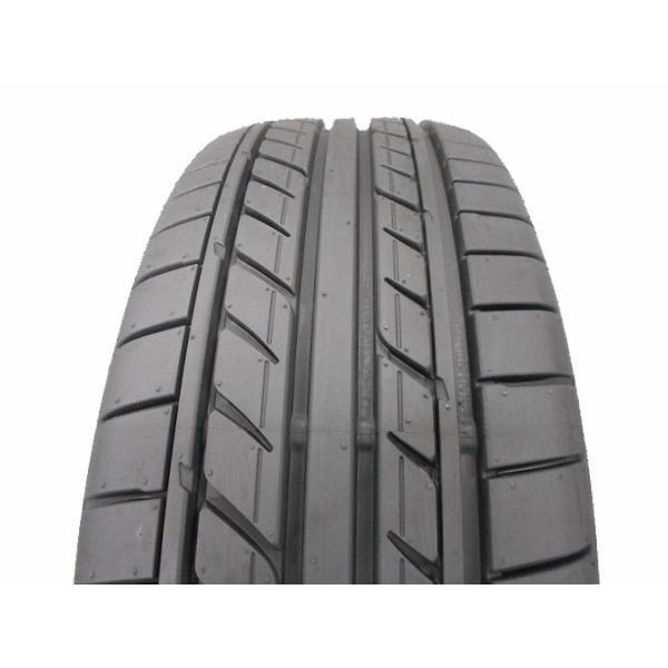 215　50R17　2023年製造　EXE　50　新品サマータイヤ　LS　EAGLE　送料無料　215　17　GOODYEAR