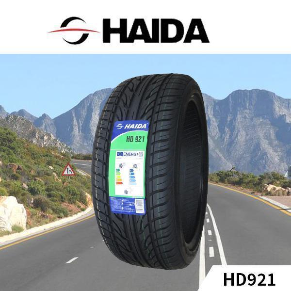 HAIDA(車) 245/35R20 2024年製造 新品サマータイヤ HAIDA HAIDA(車) 245/35R20 2024年製造 新品サマータイヤ HAIDA