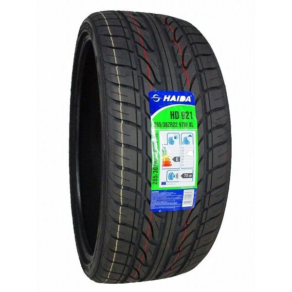 Haida 通販 自動車 タイヤ激安王店 265 30 22 265 30r22 Haida 新品サマータイヤ Hd921 Hd921