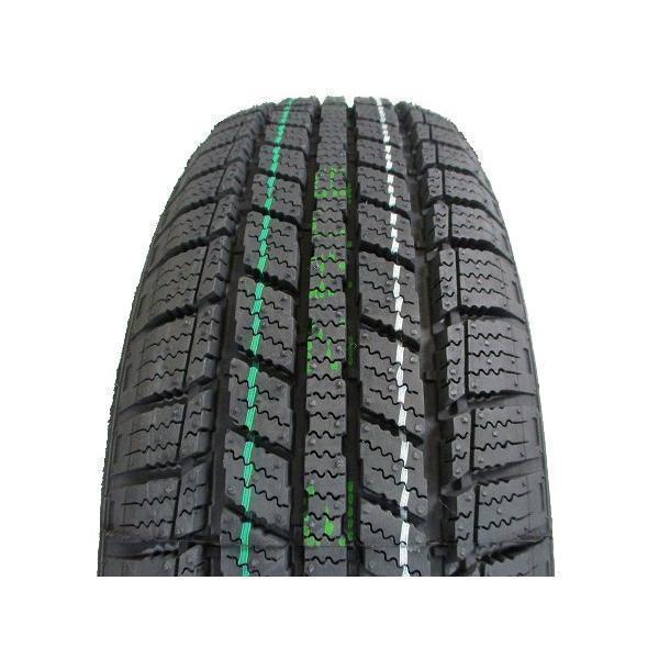 175/65R14 2025年製 新品スタッドレスタイヤ IMPERIAL S110 送料無料
