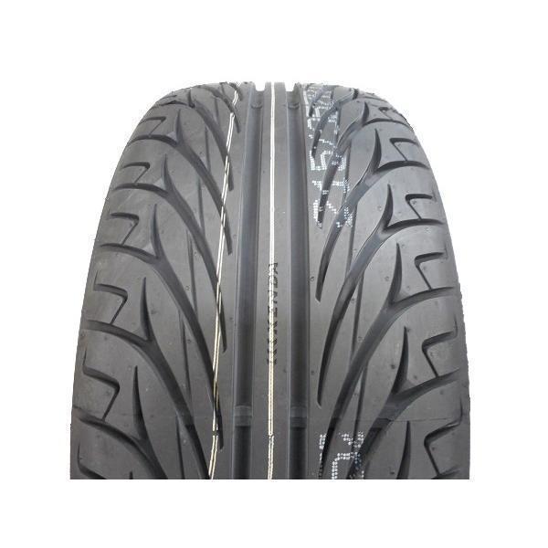 s*1様 KENDA215/35R18/2本19年製扁平タイヤ