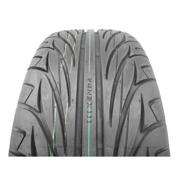 KAISER(KENDA) 225/45R18 2025年製造 新品サマータイヤ KENDA KAISER(KENDA) 225/45R18 2025年製造 新品サマータイヤ KENDA