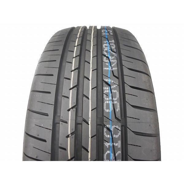 Kenetica ミニバン 225/55R18 2024年製造 新品サマータイヤ Kenetica ミニバン 225/55R18 2024年製造 新品サマータイヤ