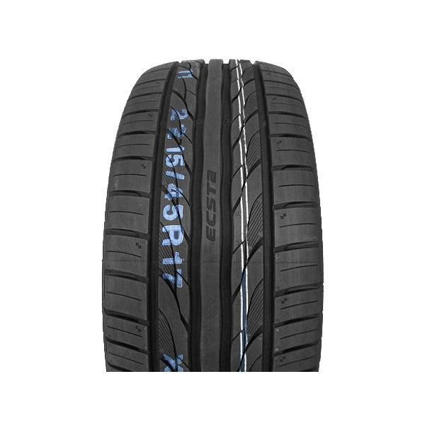 2本セット 215/45R17 2024年製造 新品サマータイヤ KUMHO ECSTA PS31 送料無料 クムホ エクスタ 215/45/17｜tireoh｜02