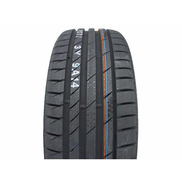 215/45R18 2024年製造 新品サマータイヤ KUMHO ECSTA PS71 送料無料 クムホ エクスタ 215/45/18｜tireoh｜02