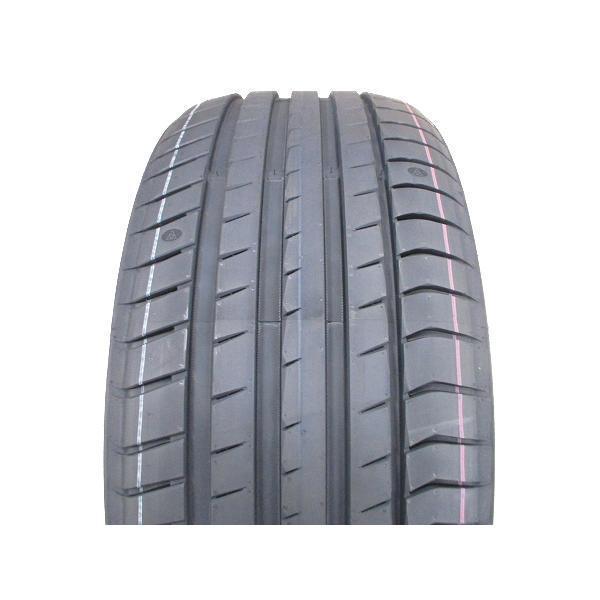 TRIANGLE(タイヤ) 245/40R20 4本セット 2025年製造 新品サマー TRIANGLE(タイヤ) 245/40R20 4本セット 2025年製造 新品サマー