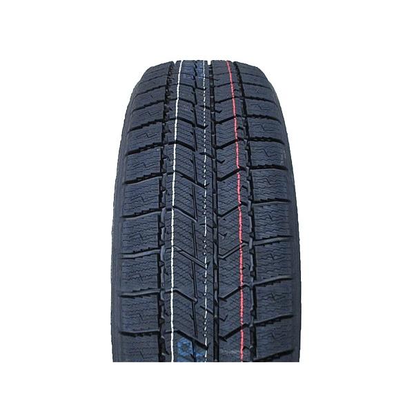 OBSERVE 165/55R15 2025年製 新品スタッドレスタイヤ TOYO TIRES GIZ3