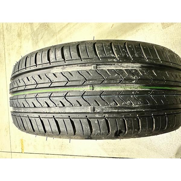 【汚れあり】165/40R16 2023年製造 新品サマータイヤ UNIGRIP ROAD MILEAGE 送料無料 165/40/16｜tireoh｜02