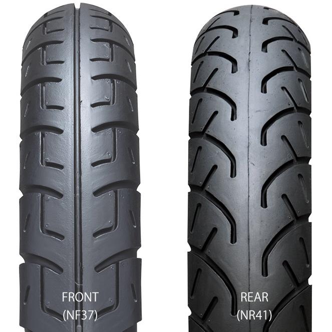 専用出品 Amazon.co.jp: IRC(アイアールシー)井上ゴムバイクタイヤ GP-1 リア