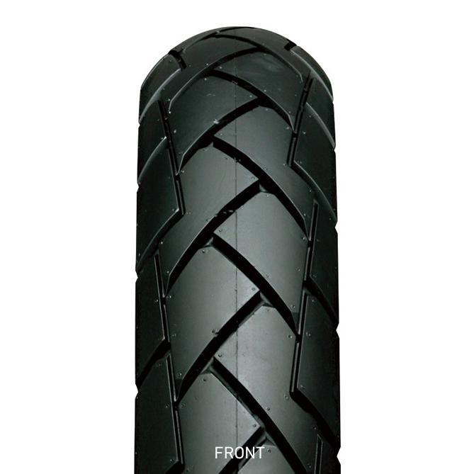 IRC IRC GP-210 100/90-19 57S WT フロント 109648 井上ゴム工業