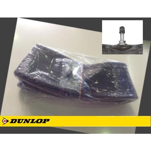 ハードチューブ DUNLOP オフロード競技用 強化チューブ 60/100-12 TR4