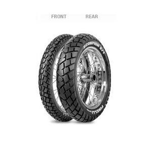 PIRELLI ピレリ SCORPION MT90 A/T  150/70R18 70V TL リア 1421900 スコーピオン