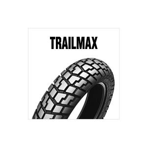 ダンロップ TRAILMAX 120/80-17 61S WT リア DUNLOP｜tireoukoku