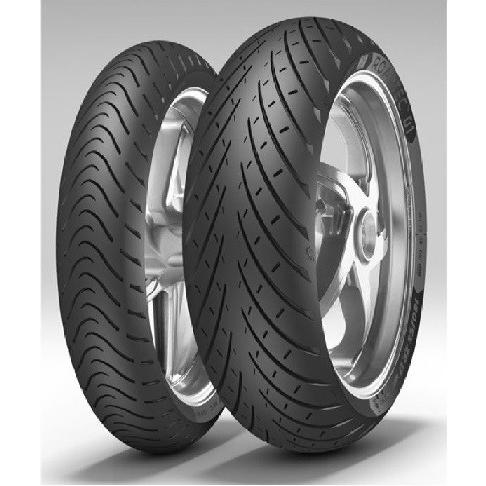 METZELER ROADTEC 01 120/70ZR17 M/C (58W) TL HWM ＊重量車向け フロント メッツラー ロードテック01｜tireoukoku