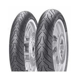 PIRELLI - ピレリ ANGEL SCOOTER  140/60-13 M/C 63P TL REINF  後押し 2771300 天使 スクータ 車、バイク、自転車-バイク