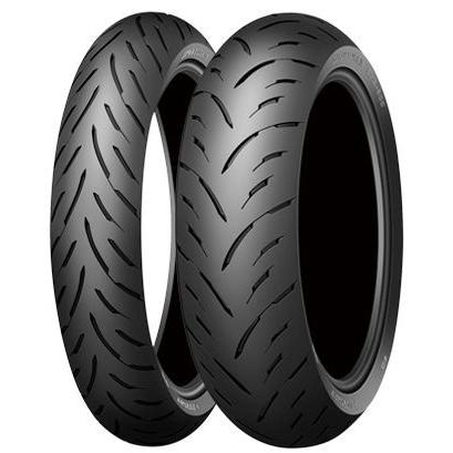 なお　5セット DUNLOP ダンロップ GPR-300 140/60R18 64H TL リア スポーツ