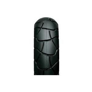 IRC MB99 DUAL 120/90-10 57J TL フロント・リア共用 321657 井上ゴム工業