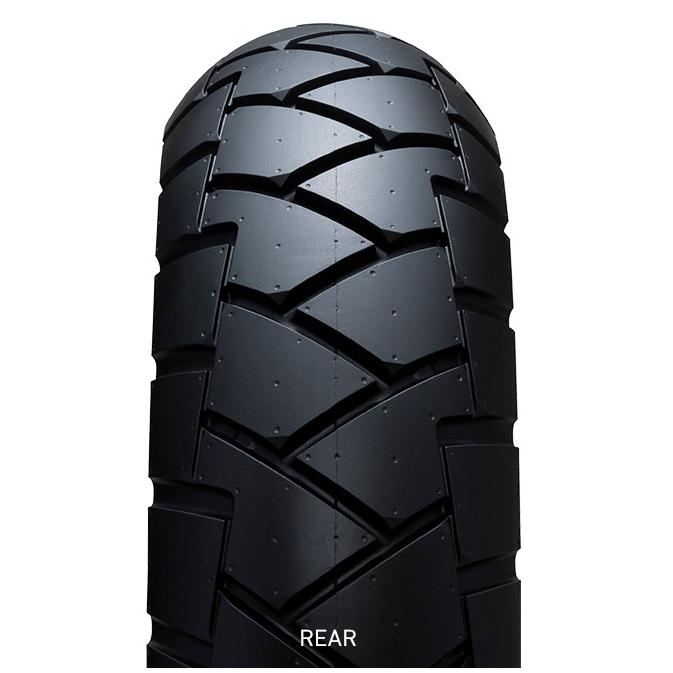 IRC IRC GP-212 130/70-13 57P TL リア 321689 井上ゴム工業 : タイヤ 