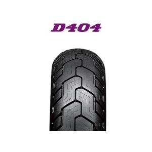 Dunlop 150/80B16 71H TT D404 WWW - View #4