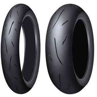 ダンロップ α-14Z 120/70ZR17 M/C (58W) TL フロント DUNLOP スポーツマックス アルファ14Z｜tireoukoku｜06